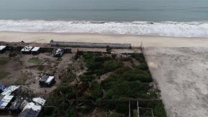 Land for sale Off The Coastal Road Okun Ajah Ajah Lagos