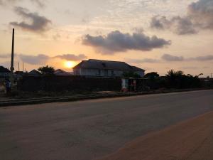 Land for sale Ofin Morekete Oreta, Igbogbo Ikorodu Lagos