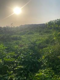 Land for sale Asunle Main Road Off Akala Express Ibadan Oyo