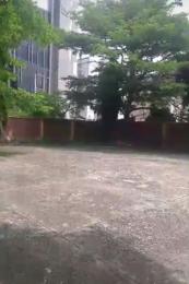 Land for sale By Thurbon Avenue Sabo Yaba Lagos