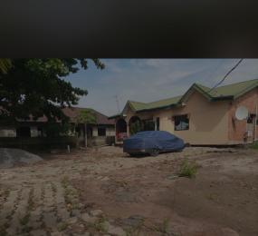 Land for sale Irra Estate Ifako-gbagada Gbagada Lagos