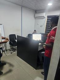 2 bedroom Commercial Property for rent Allen Avenue Ikeja Lagos