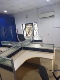 2 bedroom Commercial Property for rent Ikota Villa Estate Ikota Lekki Lagos