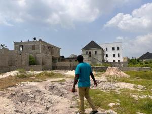 Land for sale Okun Ajah Ajah Lagos