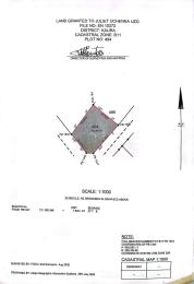 Land for sale Kaura (Games Village) Abuja