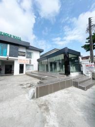 Commercial Property for rent Lekki Phase 1 Lekki Lagos