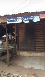 Commercial Property for rent First Gate Bus Stop Laspotech Odongunyan Ikorodu Lagos