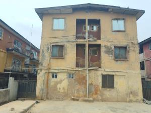 Flat / Apartment for sale Akoka Yaba Lagos
