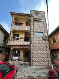 Flat / Apartment for sale Bucknor Oke-Afa Isolo Lagos