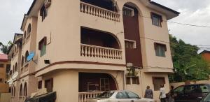 House for sale Oke-Afa Isolo Lagos