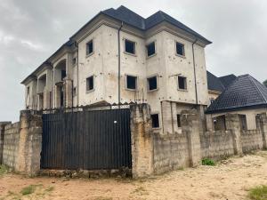 3 bedroom Flat / Apartment for sale Area W New Owerri, Off Owerri Ph Exp. Rd. Owerri Owerri Imo