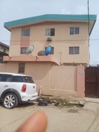 Flat / Apartment for sale Lawanson Surulere Lagos