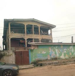 House for sale Tiper Garage Area Ketu Lagos