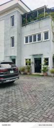 House for rent Lekki Right Lekki Phase 1 Lekki Lagos