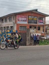 8 bedroom Commercial Property for sale Odo Ona/apata Road Opposite Government College Ibadan (gci) Ido Oyo