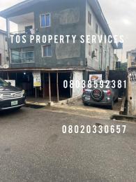 House for sale Surulere Lagos