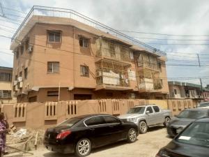 House for sale Alagomeji Sabo, Yaba, Lagos Sabo Yaba Lagos