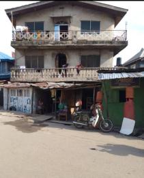 House for sale Onipanu Shomolu Lagos