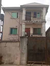 House for sale Satellite Town Amuwo Odofin Lagos