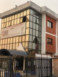 10 bedroom House for sale Alausa Ikeja Lagos