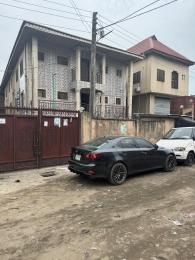 House for sale Ogunlana Street Ijesha Surulere Lagos