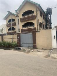 House for sale Allen Avenue Allen Avenue Ikeja Lagos