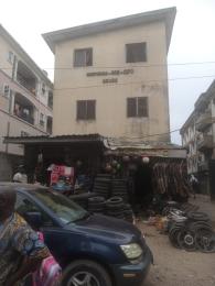 House for sale Herbert Macaulay Way Ebute Metta Yaba Lagos