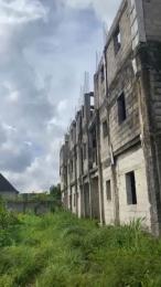 Flat / Apartment for sale Ezi Ogbaku, Owerri Onitsha Road Owerri Imo