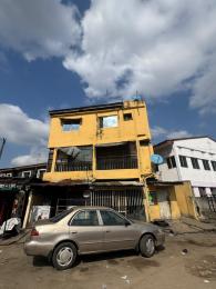 House for sale Fetuga Street Ladilak Off Gbagada Phase 2 Estate Lagos Gbagada Lagos