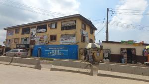 Flat / Apartment for sale Akoka Yaba Lagos