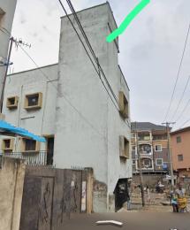 House for sale Okepopo Street Corner Piece Olushi Street, Lagos Island Lagos