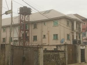 House for sale Satellite Town Amuwo Odofin Lagos