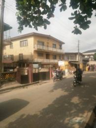 4 bedroom House for sale Oriola Street Ketu Lagos