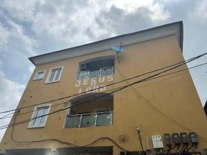 House for sale Opayemi Abule-Ijesha Yaba Lagos