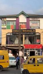 Commercial Property for sale Awolowo way Ikeja Lagos