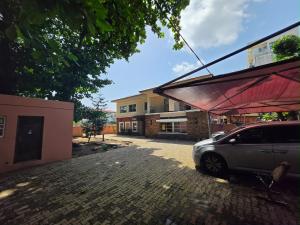 House for sale Ademola Adetokunbo Victoria Island Lagos