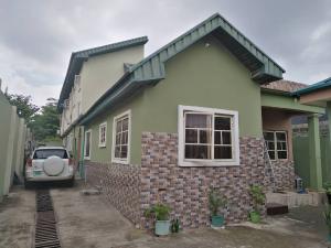 Flat / Apartment for sale ... Egbeda Alimosho Lagos