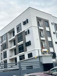 3 bedroom Flat / Apartment for sale Estate Yaba Lagos