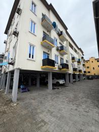 1 bedroom Flat / Apartment for rent New Road Eti Osa Alpha Beach Road Lekki Lagos