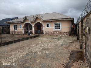 6 bedroom House for sale Shelewu Igbogbo Ikorodu Lagos