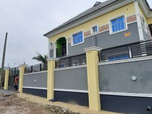 6 bedroom Flat / Apartment for sale Igbogbo Ikorodu Lagos