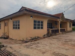 2 bedroom House for sale Agbede Olorogbo Agric, Ikorodu Ikorodu Lagos