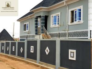 8 bedroom House for sale Abese, Elebu, Akala Express Ibadan Oyo