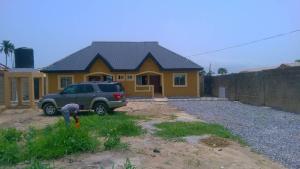 2 bedroom House for sale Ebute Ikorodu Lagos