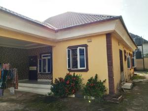 House for sale Peace Estate Baruwa Ipaja Lagos