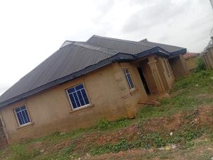 3 bedroom House for sale Emu Road Olodo Band Ibadan Iwo Rd Ibadan Oyo