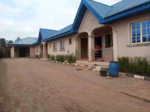 8 bedroom House for sale Oreyo Road Igbogbo Igbogbo Ikorodu Lagos