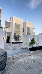 5 bedroom House for sale Pam City Estate Ajah Ado Road Ajah Lagos