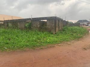 6 bedroom House for sale Eruwen/grammer School Ikorodu Ikorodu Garage Ikorodu Lagos