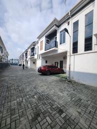 Flat / Apartment for rent Royal Pine Orchid Lekki Lagos